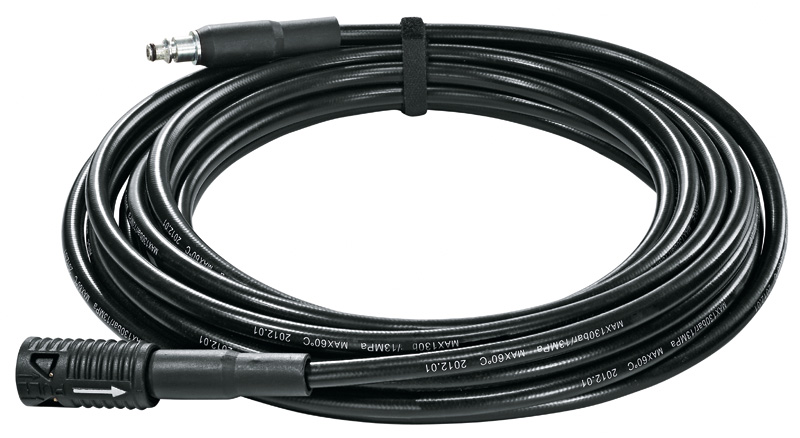 Bosch Systemzubehör Verlängerungsschlauch 6 m (135 bar)