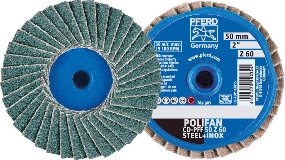 COMBIDISC-Mini-POLIFAN CD PFF-Z COMBIDISC-Mini-POLIFAN CD PFF-Z