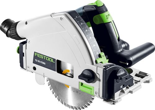 Tauchsäge TS 55 FEBQ-Plus