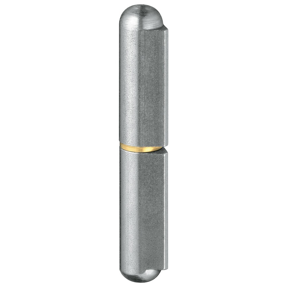 Produktbild Profilrolle Simonswerk KO 40, Stahl