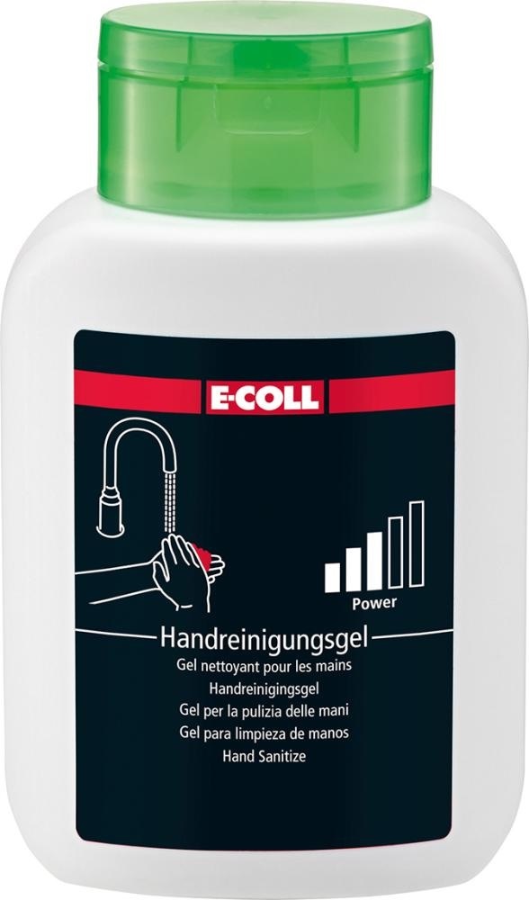 Artikelhauptbild Handreinigungsgel
