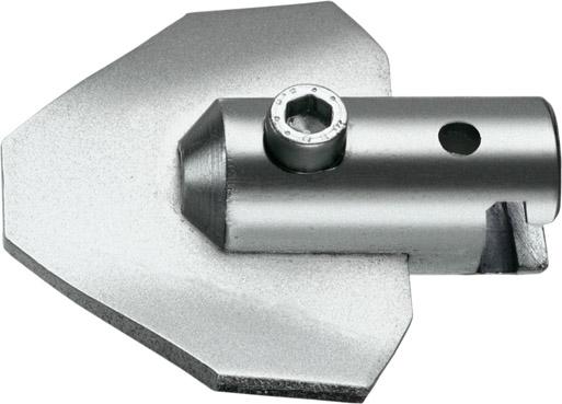 Schaufelkopfbohrer ROTHENBERGER 22mm
