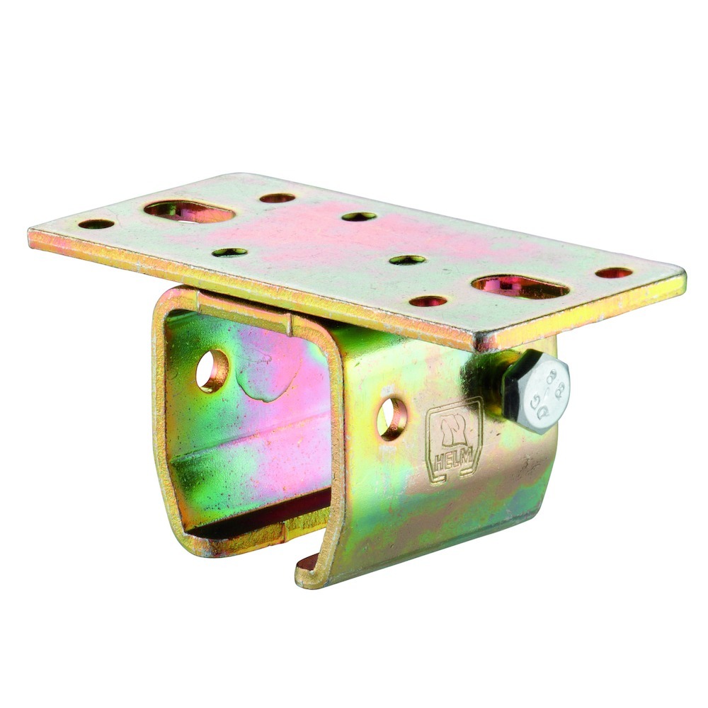 Produktbild Deckenbefestigungsmuffe HELM 302