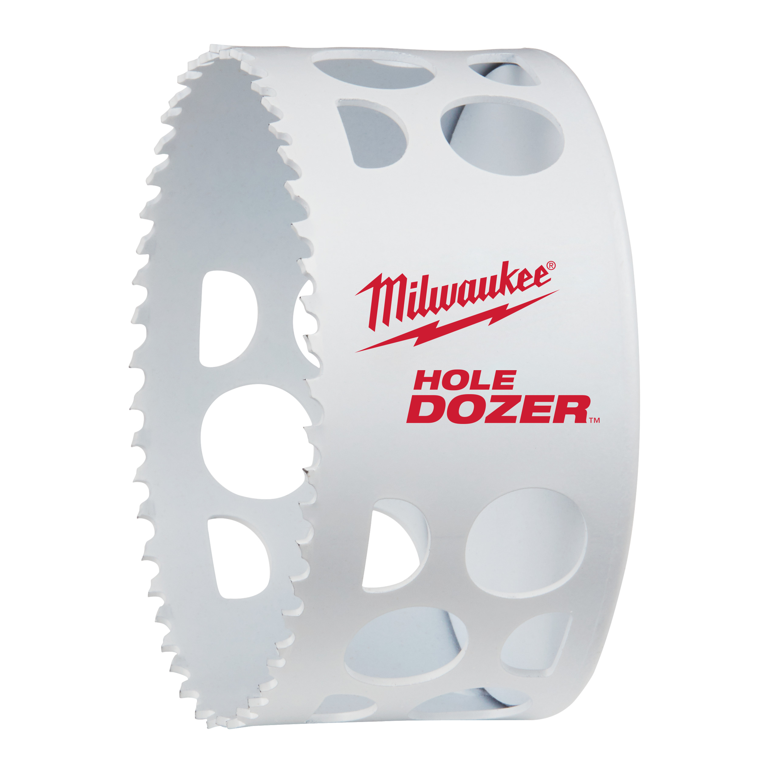 Milwaukee Lochsäge Bi-Metall Hole Dozer 95 mm