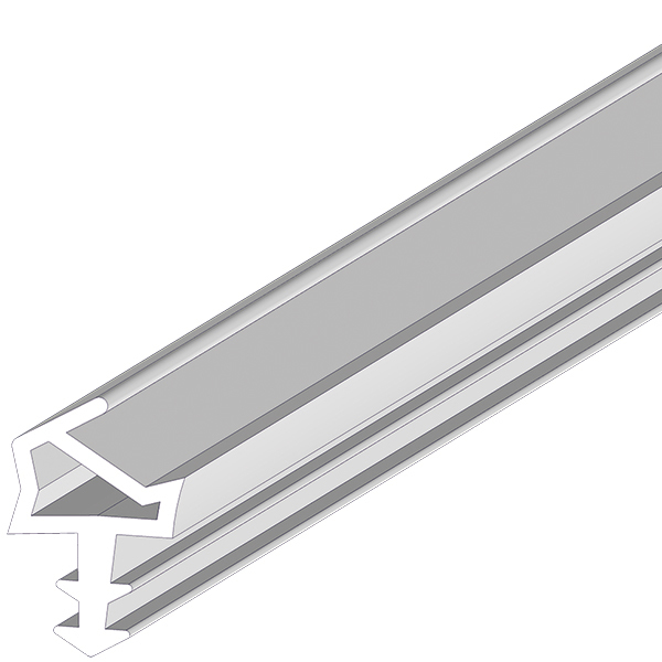 Dichtung Athmer F-Dicht, thermoplastischer Kunststoff