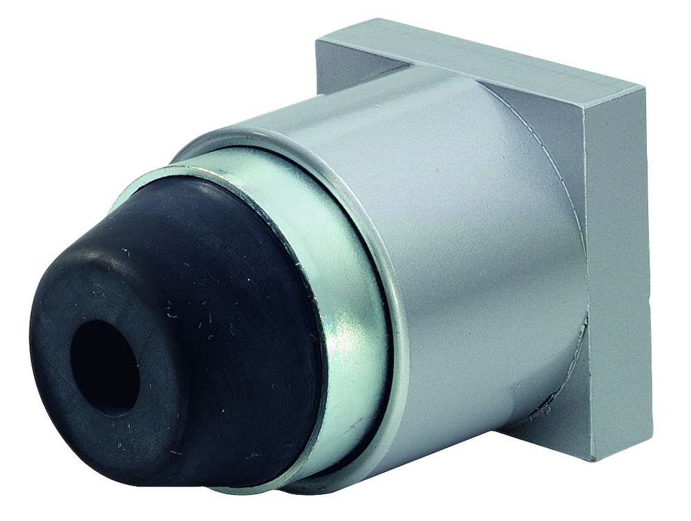 Produktbild Wandpuffer KWS 2020, Stahl