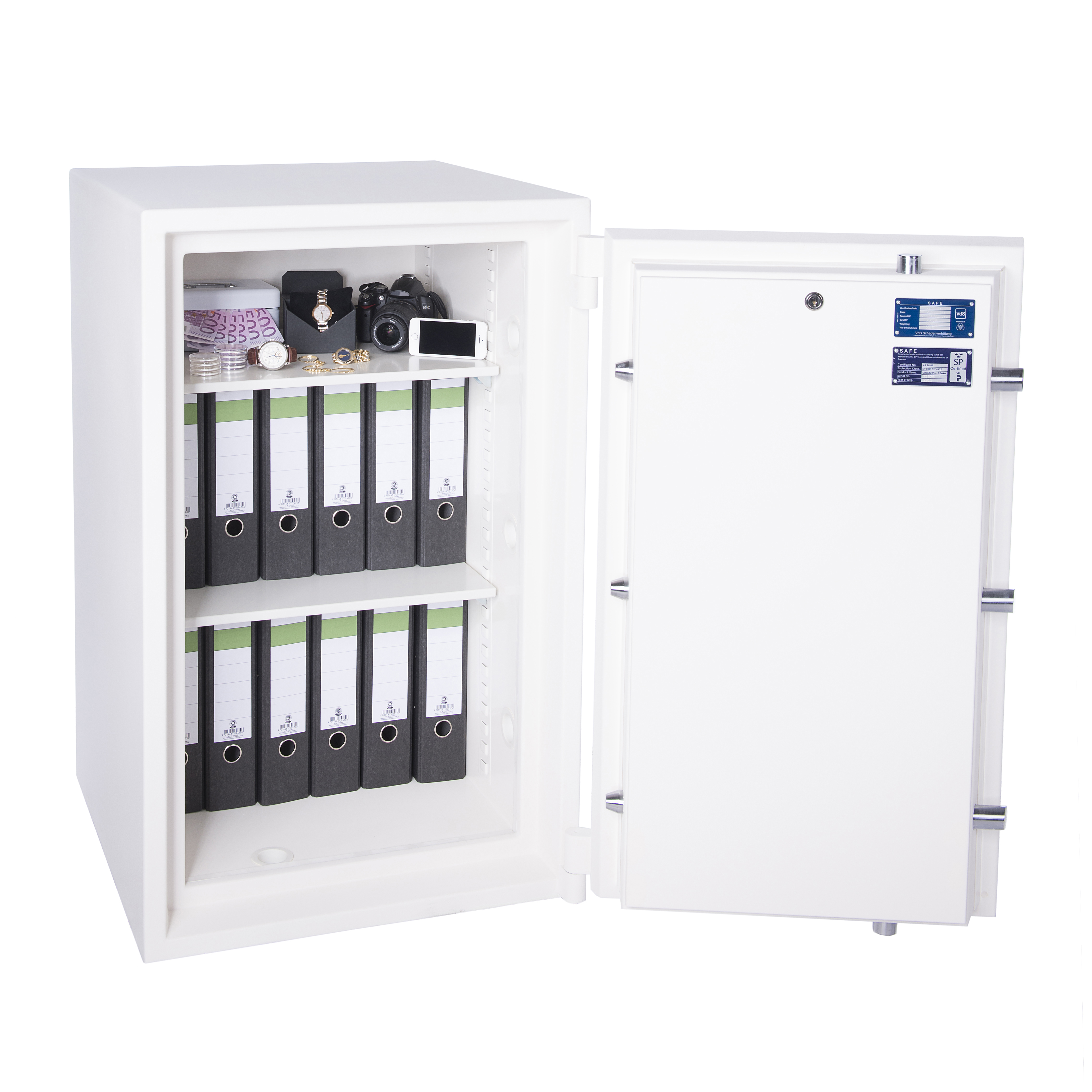 safe, gunsafe, Schubladenregal, Schwerer Safe, Schloss Safe