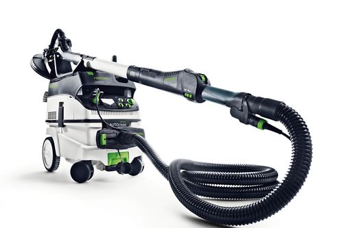 Verschlussschieber VS-CT AC/SRM45 PLANEX