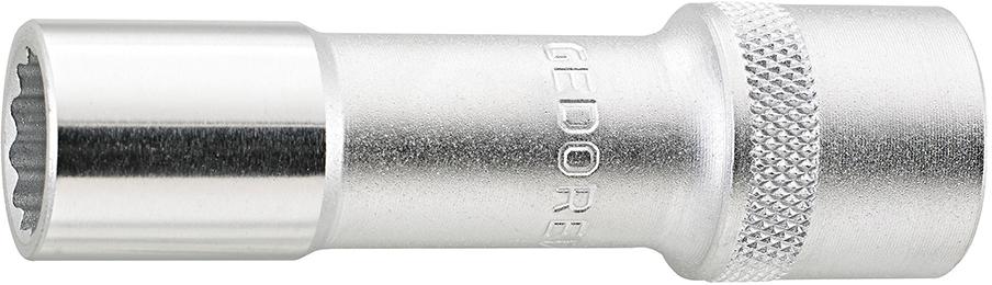 Steckschlüssel-Einsatz 1/2", lang