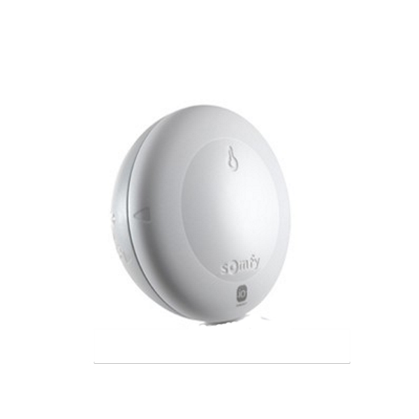 Temperatursensor Somfy Thermis WireFree io