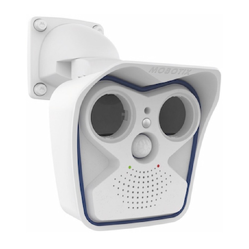 Überwachungskamera Mobotix M16B