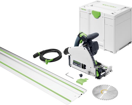 Artikelhauptbild Tauchsäge TS 60 KEBQ-Plus-FS