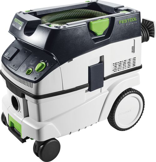 Absaugmobil CLEANTEC CTL 26 E