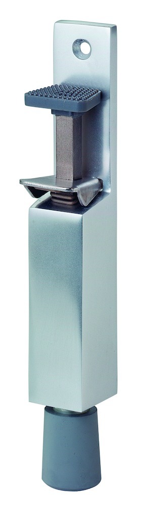 Produktbild Türfeststeller KWS 1081, Aluminium