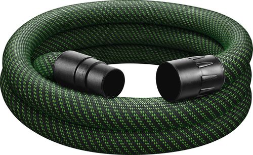 Saugschlauch D36x5m-AS/CTR