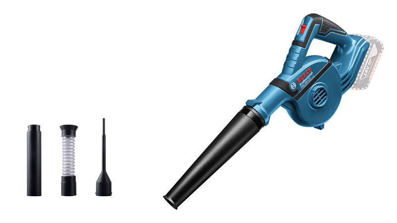 Bosch Akku-Gebläse GBL 18V