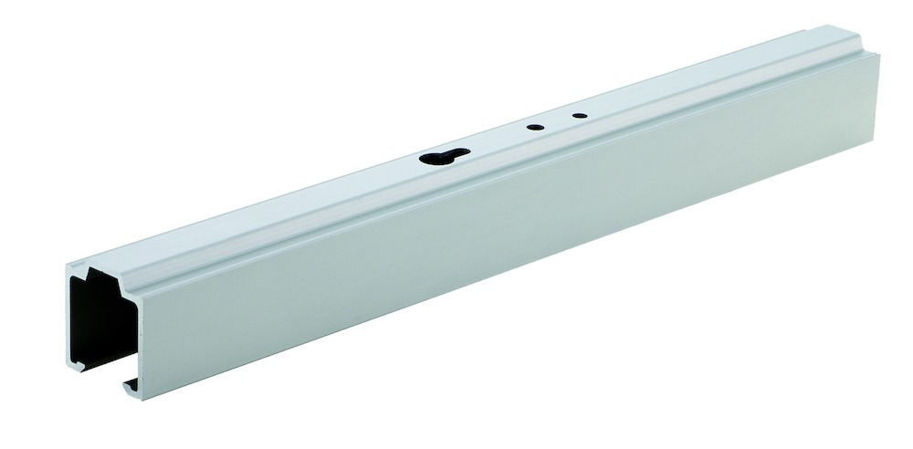 Produktbild Laufprofil HELM 53/73, Aluminium