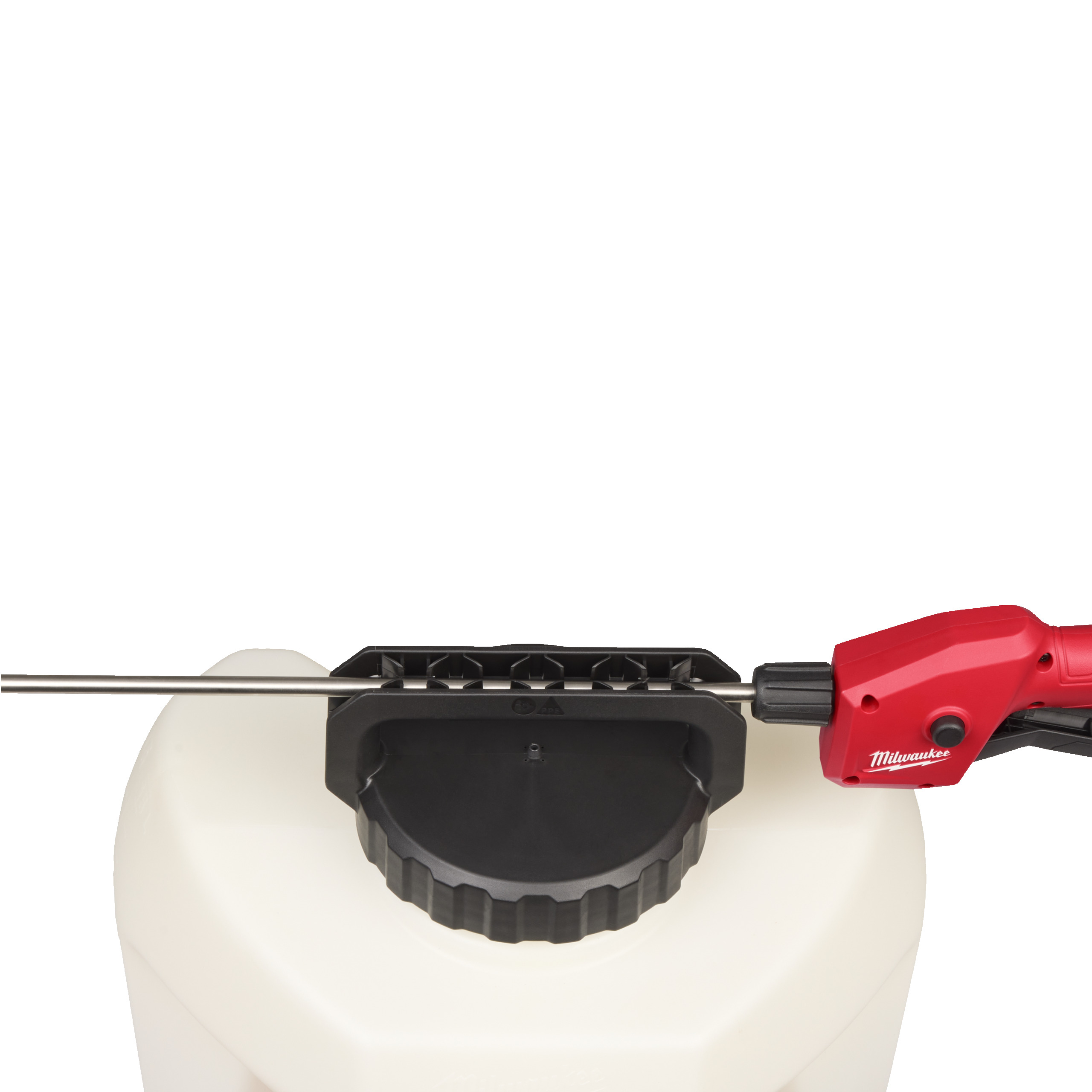 Milwaukee Chemietank M18 Switch Tank Akku-Rucksack-Sprühgerät M18BBPFP2-CST