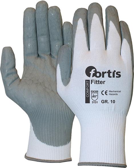 Feinstrick-Schutzhandschuh Fitter Foam Feinstrick-Schutzhandschuh Fitter Foam