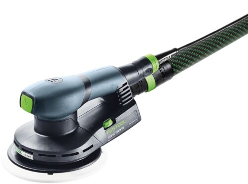 Exzenterschleifer ETS EC 150/5 EQ