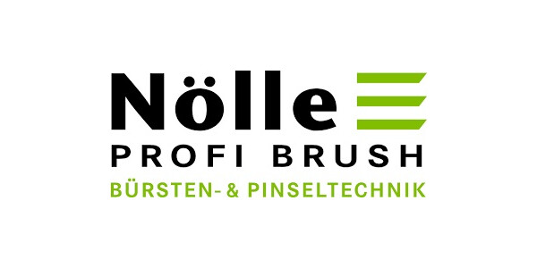 Nölle PROFI BRUSH