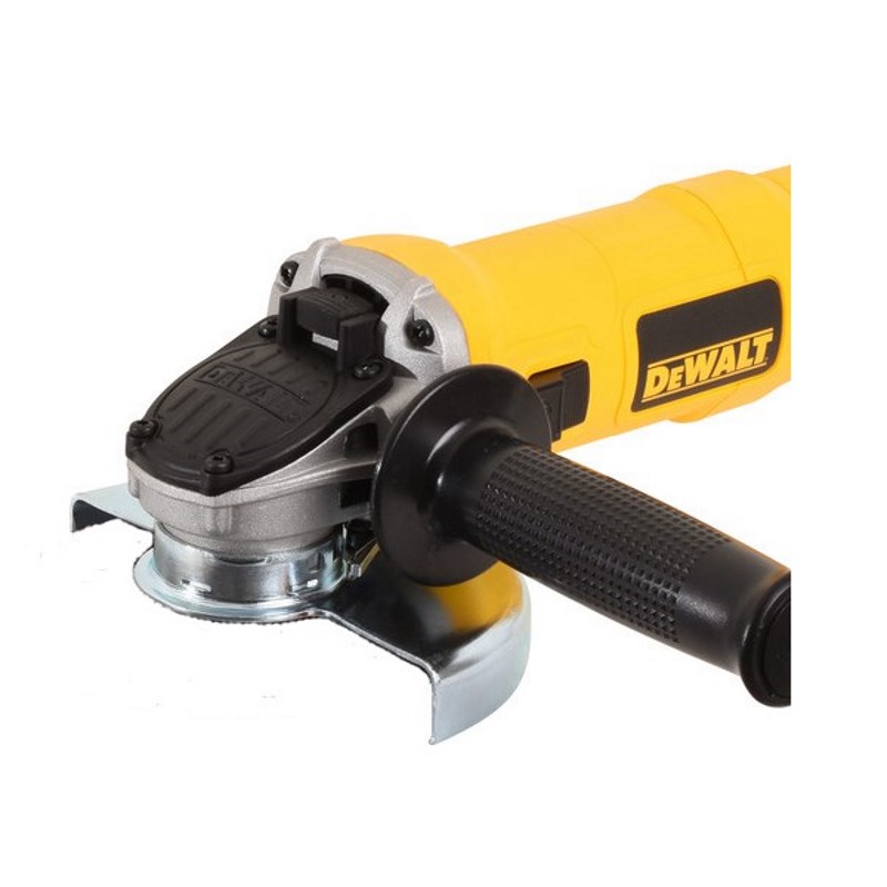 Winkelschleifer DeWALT DWE4057