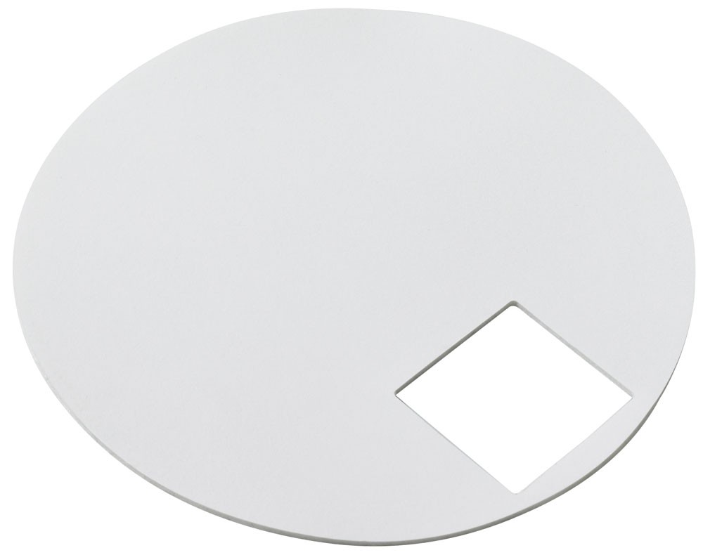 Klebepad für Hekatron Genius Rauchmelder Klebepad für Hekatron Genius Rauchmelder