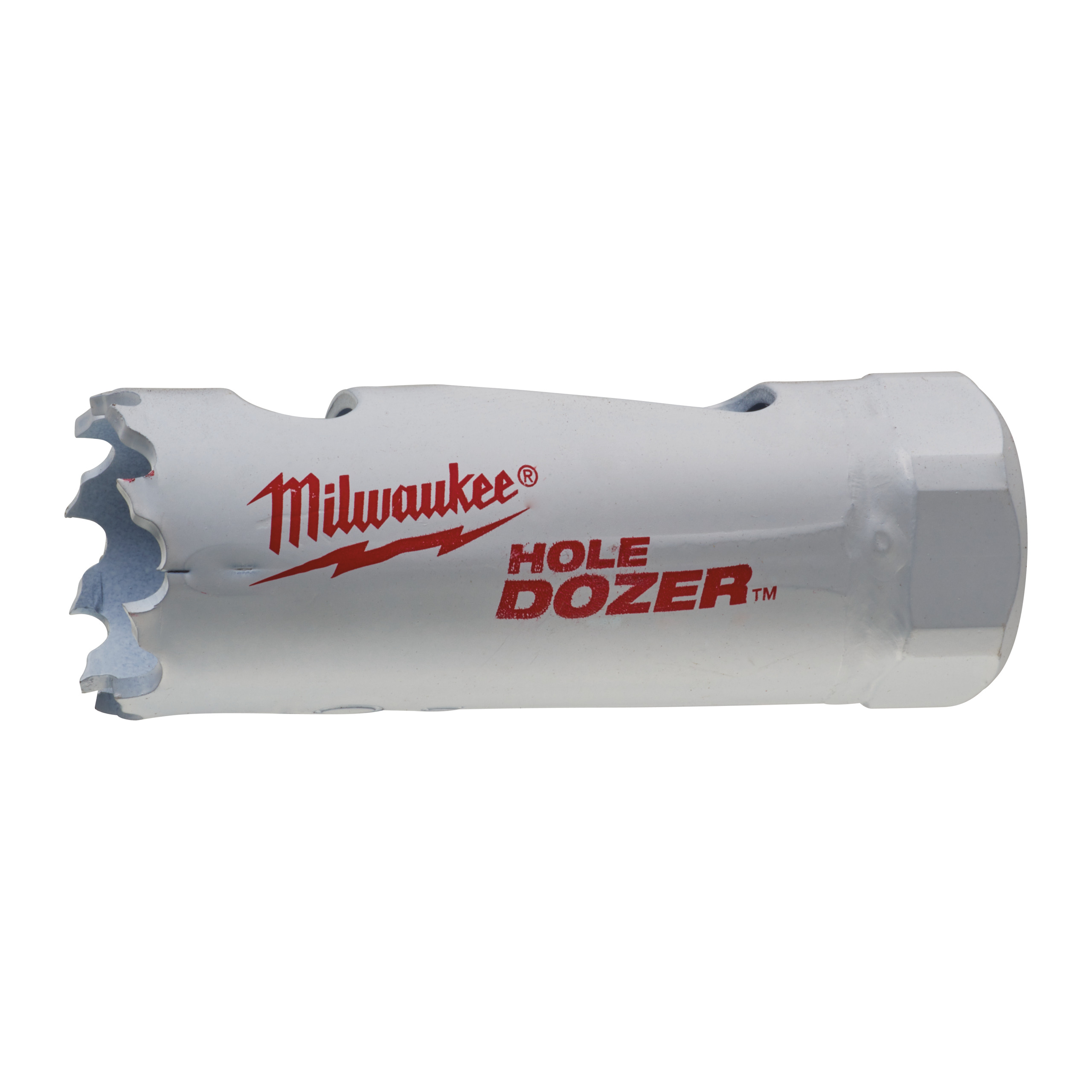Milwaukee Lochsäge Bi-Metall Hole Dozer 21 mm
