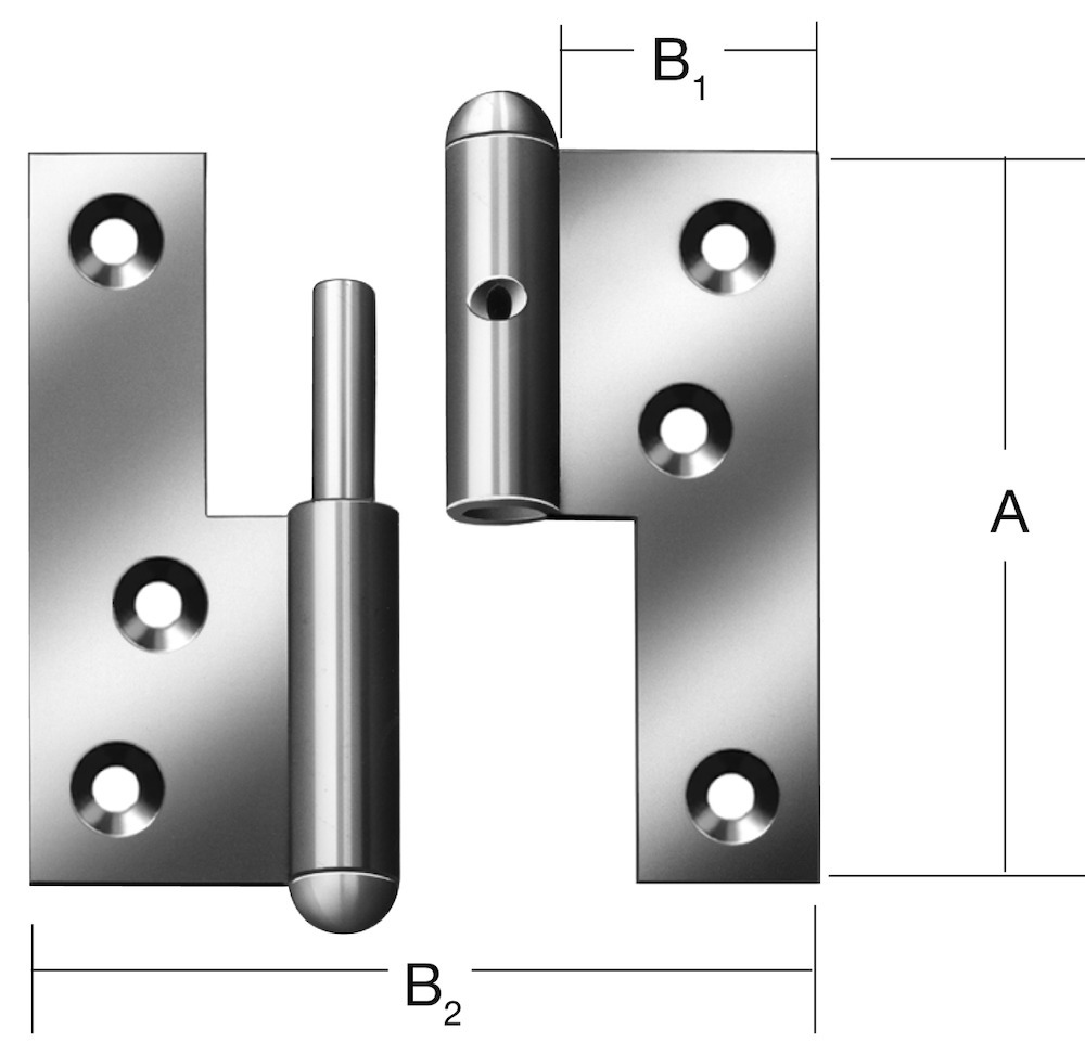 Aufschraubband VORMAN AUGUST Q1 000861, verzinkt