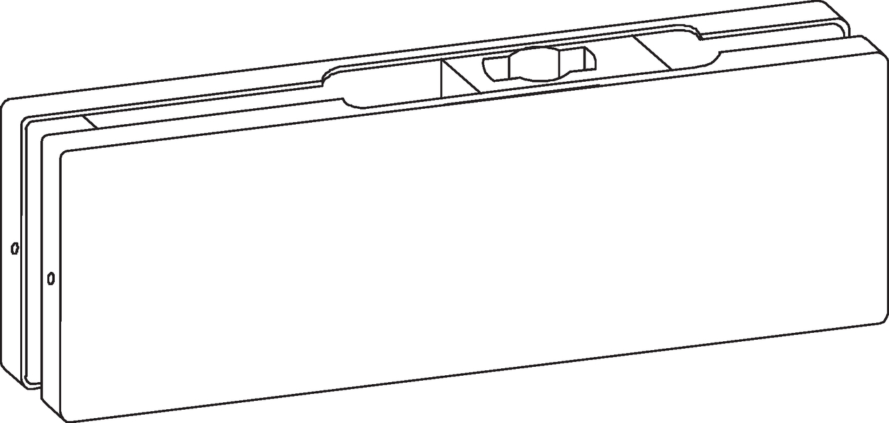 Strichzeichnung, Tasche