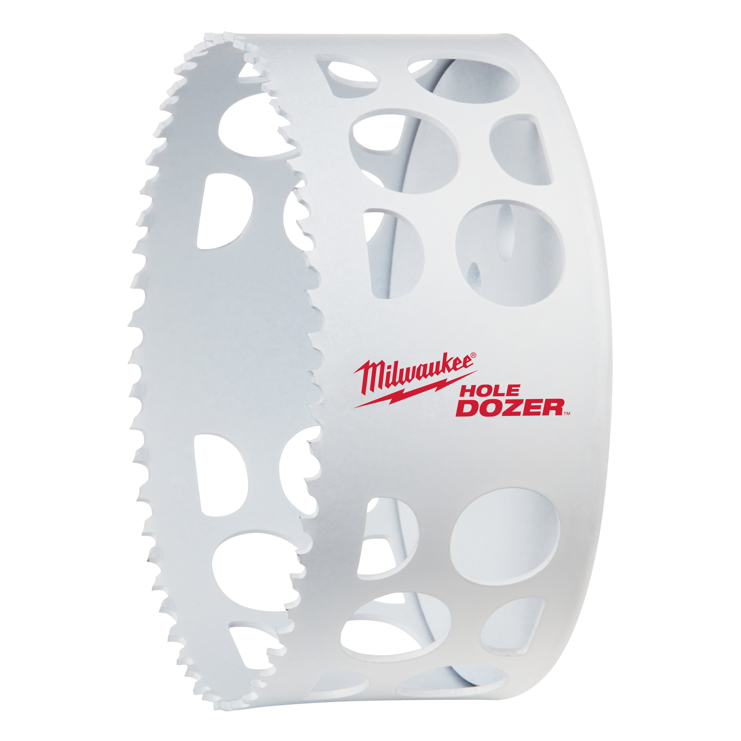 Milwaukee Lochsäge Bi-Metall Hole Dozer 105 mm