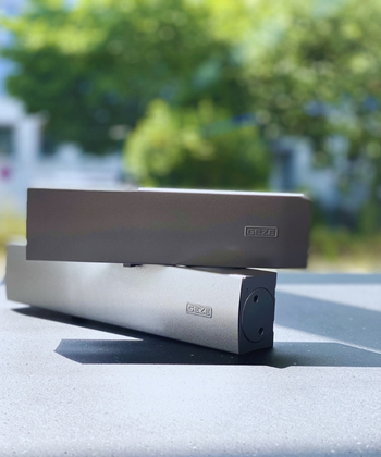 GEZE Türschließer TS4000