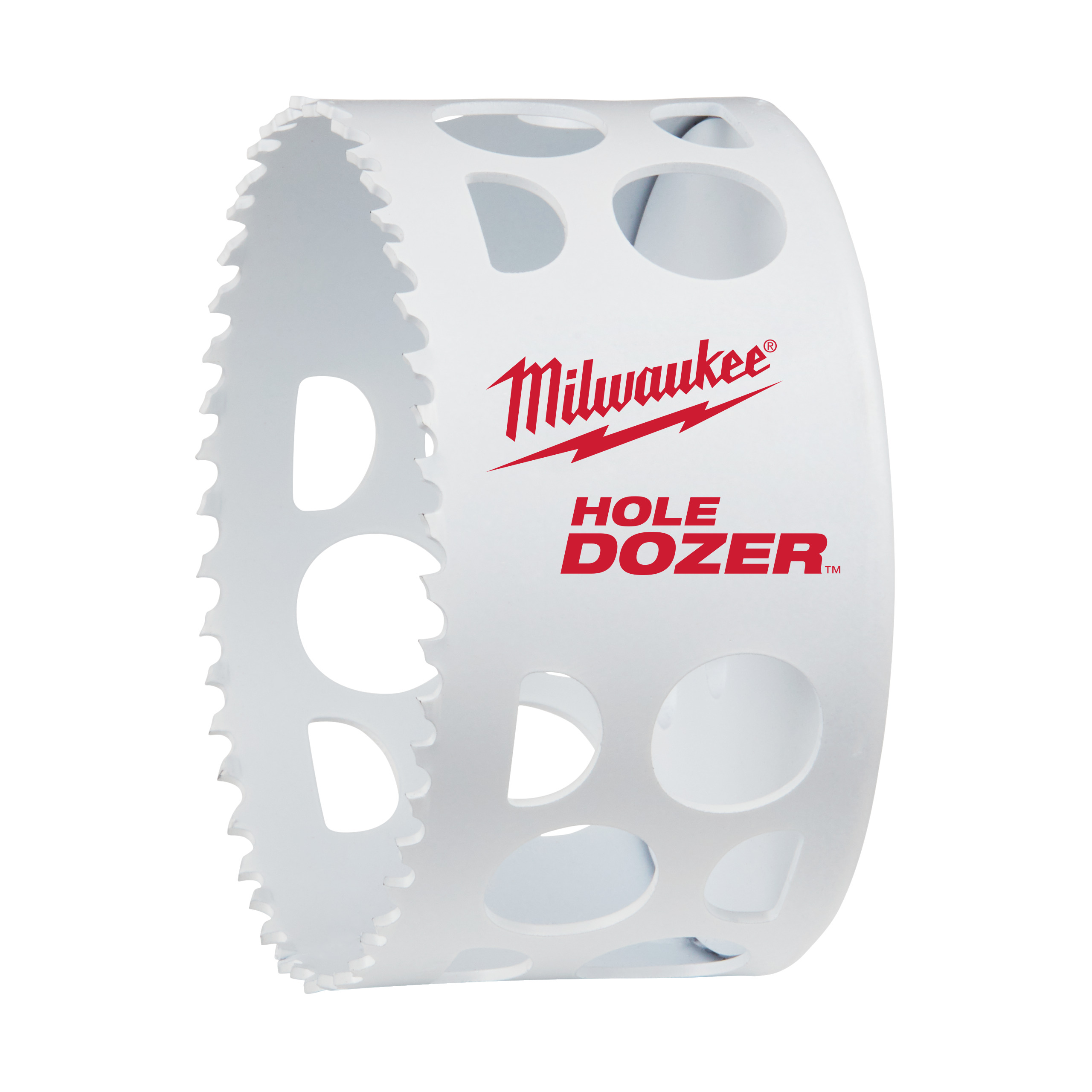 Milwaukee Lochsäge Bi-Metall Hole Dozer 89 mm