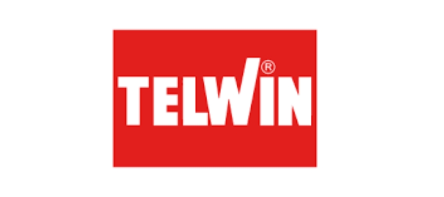Telwin