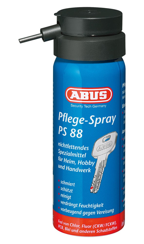 ABUS Pflegespray  PS88