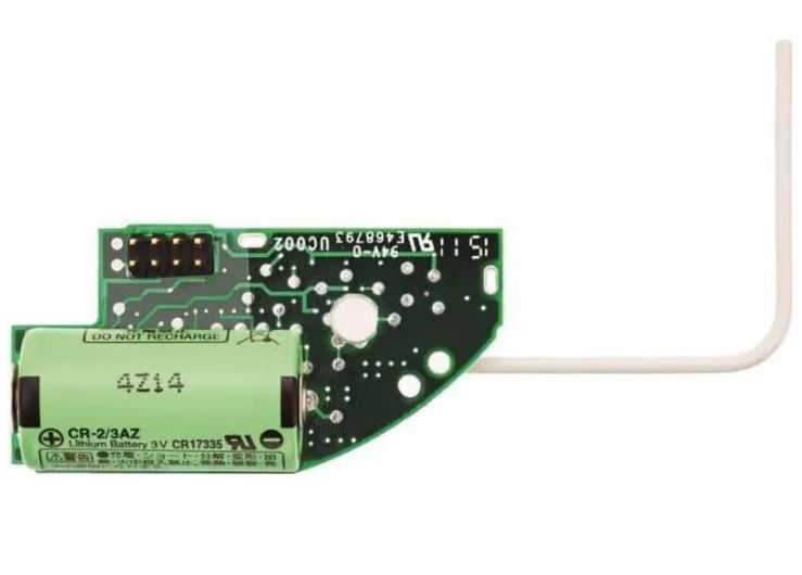 EI Electronics Funkmodul-Basis Ei600MRF (ca. 100m Funkreichweite)