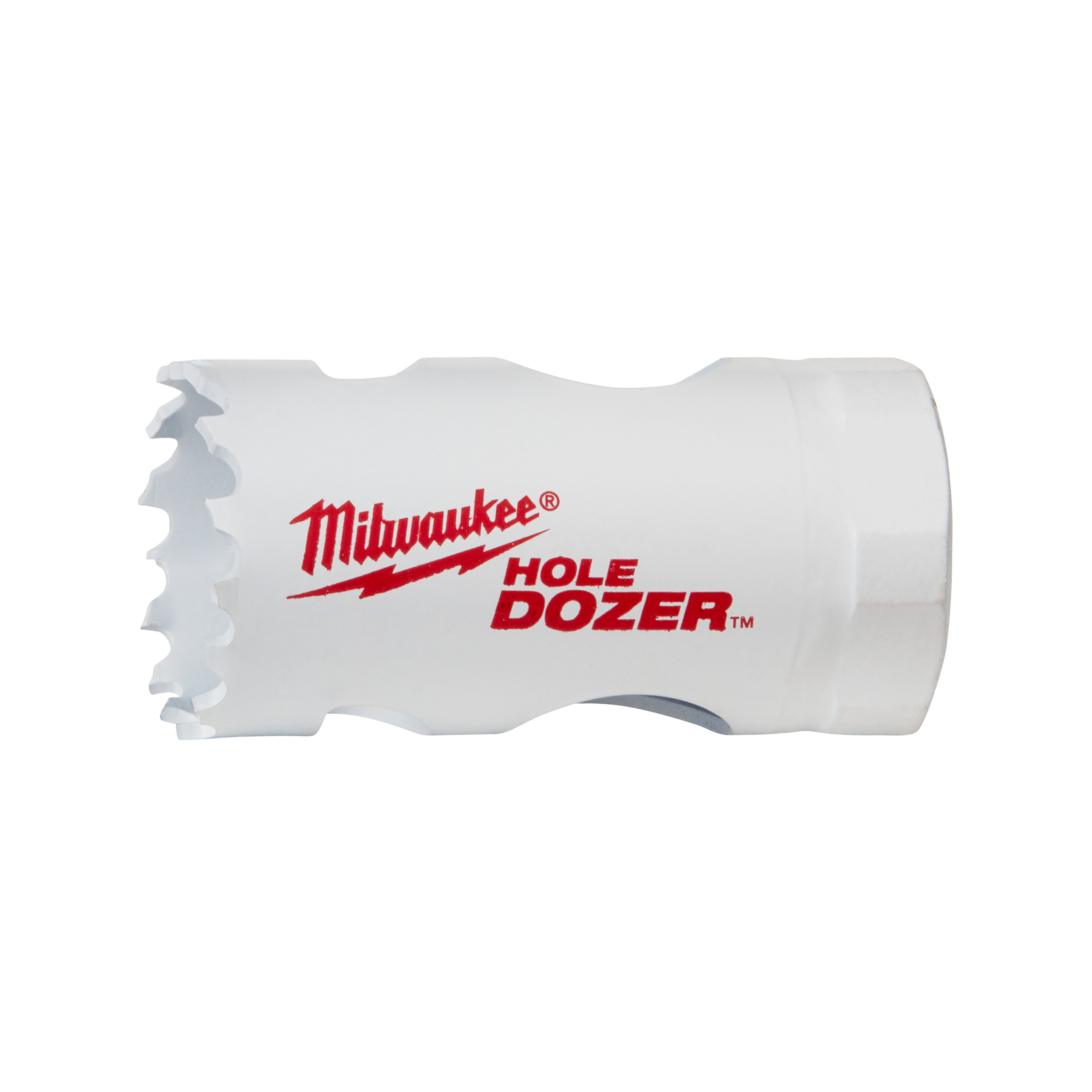 Milwaukee Lochsäge Bi-Metall Hole Dozer 29 mm