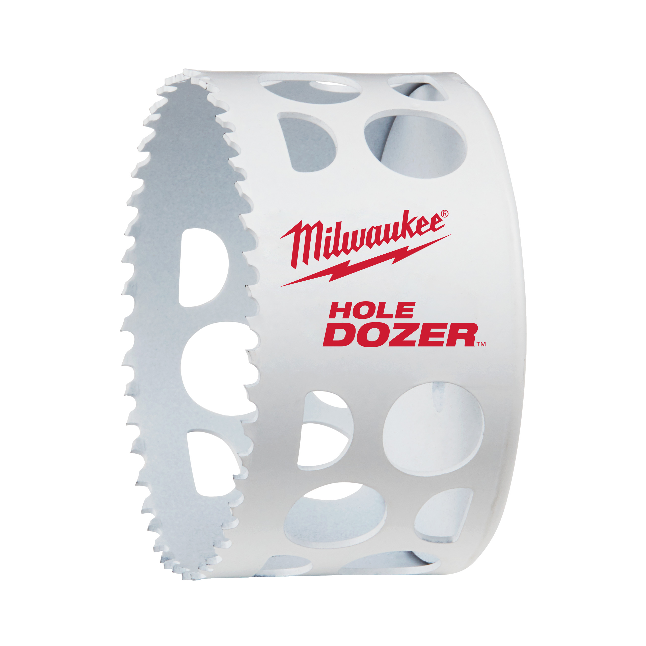 Milwaukee Lochsäge Bi-Metall Hole Dozer 86 mm