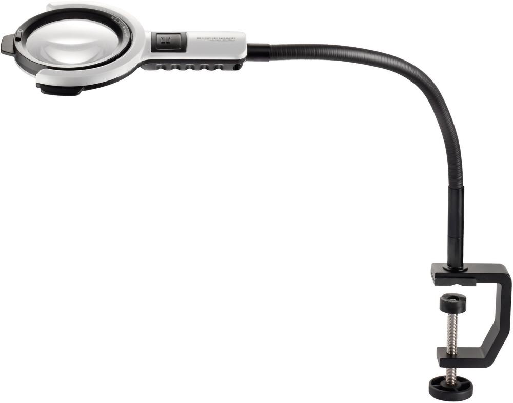 Leuchtlupe vario LED flex