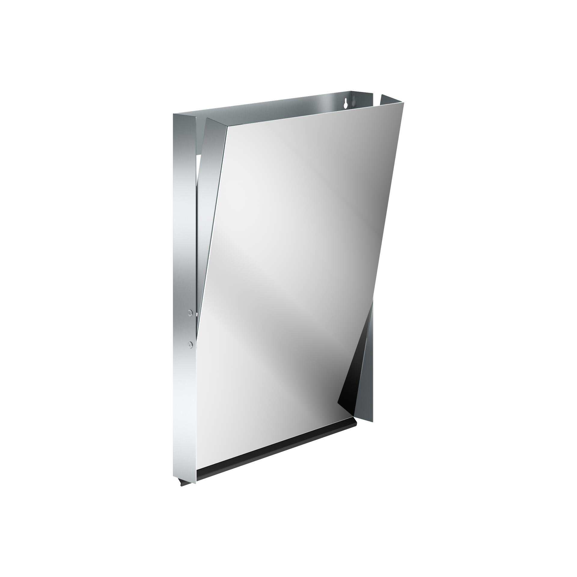 KWS Kippspiegel 1000x590x75mm Ergo