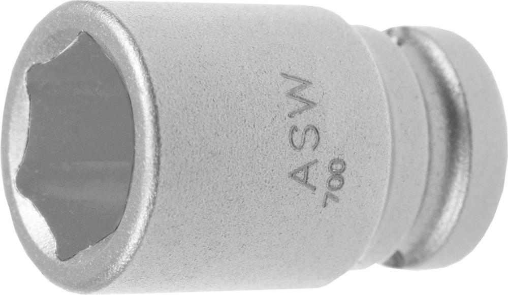 Kraft-Steckschlüssel-Einsatz 1/4", kurz Kraft-Steckschlüssel-Einsatz 1/4", kurz
