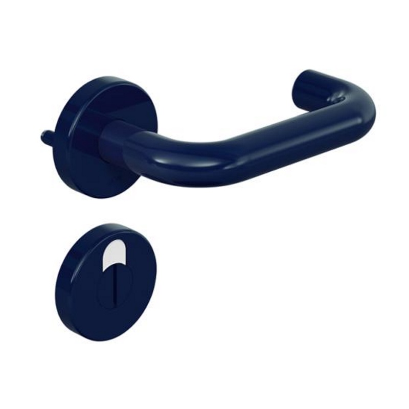 Produktbild HEWI Bad-WC Rosettengarnitur 111.23 (R-Technik)