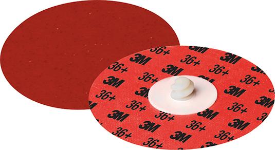 Roloc-Schleifscheibe Cubitron II 984F