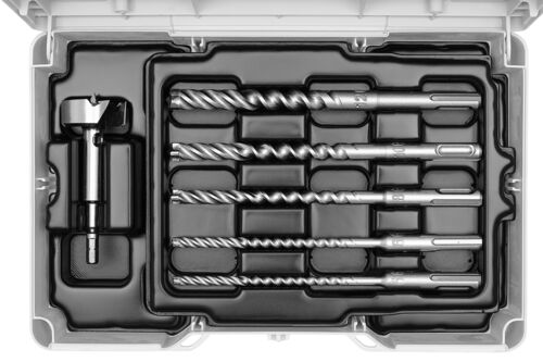 Anwendungsbild Bit und Bohrer-Set SYS3 S 76-BB-Set