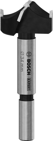 Bosch EXPERT Laminated Wood Scharnierlochbohrer, 34&nbsp;x&nbsp;60&nbsp;x&nbsp;90&nbsp;mm