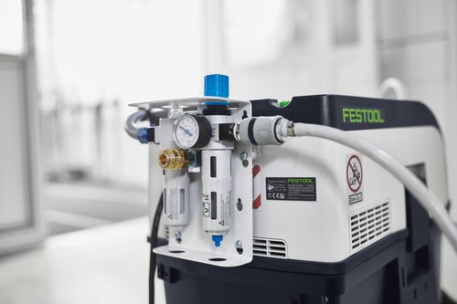 Versorgungseinheit VE-CT