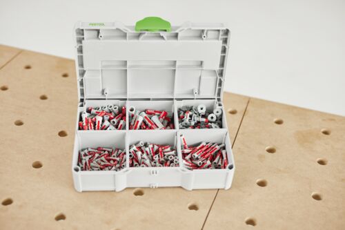 Dübel-Set SYS3 S 76-DBL-Set