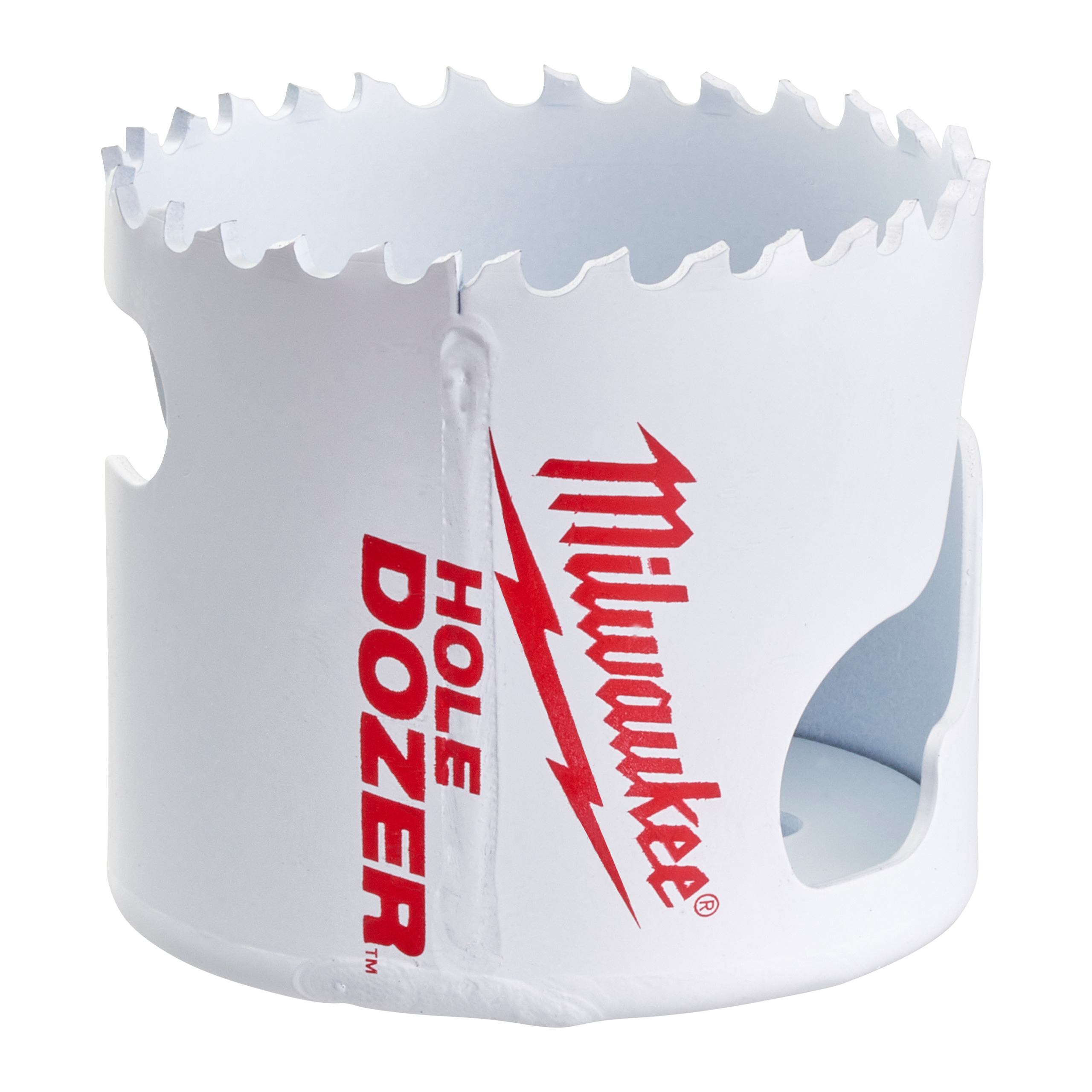 Milwaukee Lochsäge Bi-Metall Hole Dozer 56 mm