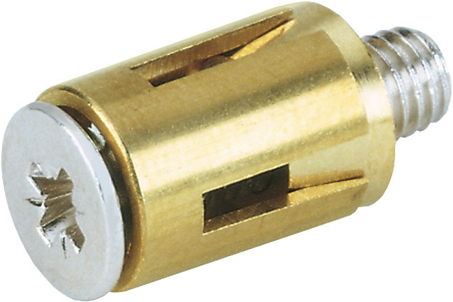 Spreiznocken HOPPE M5, Eisen