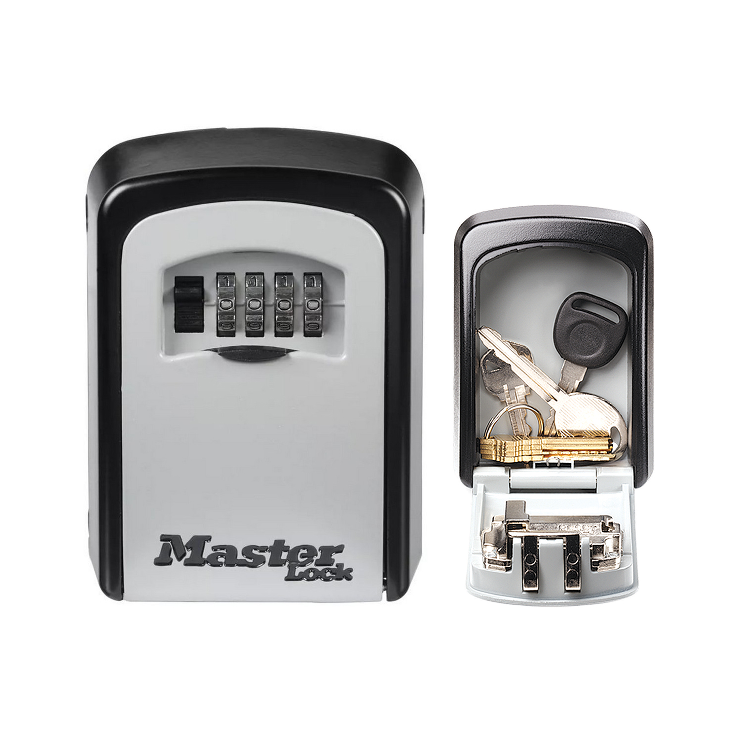 Artikelhauptbild Master Lock Medium Schlüssel Safe Select Access ohne Bügel